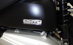 HONDA LEAD 125 2021 JF45