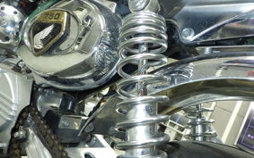 HONDA MONKEY 2005 Z50J