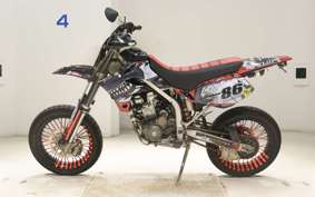 KAWASAKI KLX250D TRACKER LX250E