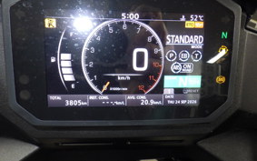 HONDA TRANSALP XL750 2023 RD16