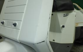 HONDA GYRO UP TA01