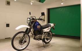 SUZUKI DJEBEL 125 2020 SF44A
