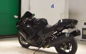 KAWASAKI ZX 1400 NINJA R 2012