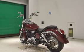 HONDA SHADOW 400 1998 NC34