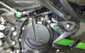 KAWASAKI NINJA 400 2023 EX400L