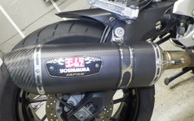 YAMAHA MT-09 Tracer 2016 RN36J