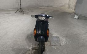 SUZUKI LET's 5 CA47A