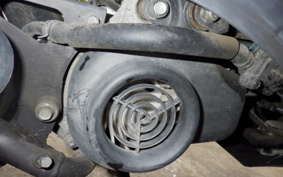 YAMAHA JOG POCHE SA08J