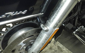 HARLEY FLHR 1690 2012