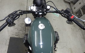 MOTO GUZZI V7 STONE 2018