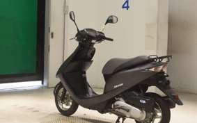 HONDA DIO Gen.6 2026 AF68