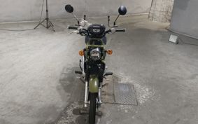 HONDA CROSS CUB 50 AA06