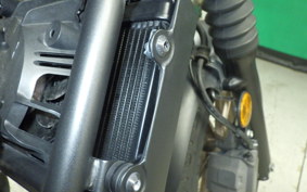 HONDA REBEL 250 S 2014 MC49