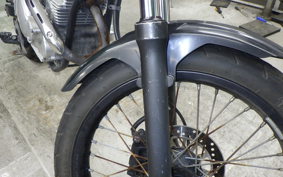 YAMAHA TRICKER 2024 DG10J