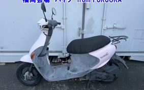 SUZUKI LET's 4