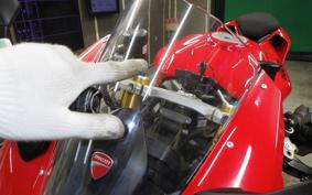 DUCATI パニガーレV2S 2025