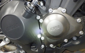 YAMAHA MT-09 Tracer 2018 RN51J