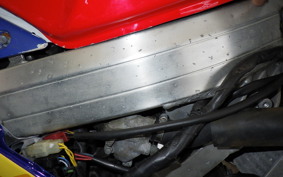 HONDA VFR400R NC30