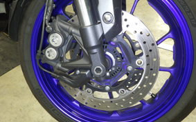 YAMAHA MT-09 Tracer 2015 RN36J