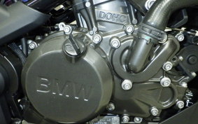 BMW G310GS 2022