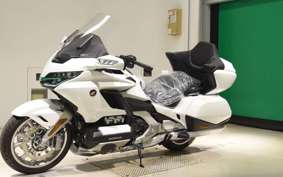HONDA GL 1800 GOLD WING TOUR DCT 2026 SC79
