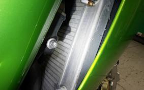 KAWASAKI ZX 1200 NINJA R 2001