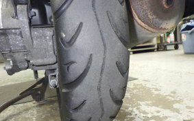 HONDA LEAD 125 JF45