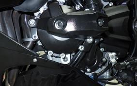 KAWASAKI NINJA ZX-6R A 2024 ZX636J