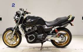 HONDA CB400SF VTEC SPEC 2 2003 NC39