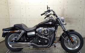 HARLEY FXDF1580 2008 GY4