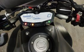 YAMAHA MT-07 2015 RM07J