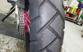 YAMAHA TRICKER Gen.2 DG16J
