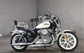 HARLEY XL883L 2010 CR2