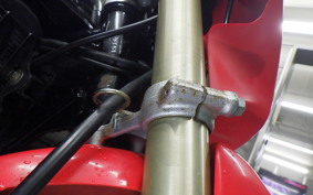KAWASAKI KSR-2 2006 MX080B