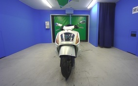 SUZUKI GEMMA 250 CJ47A