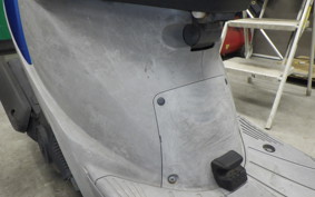SUZUKI ADDRESS V125 G 2007 CF46A