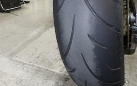 YAMAHA TRX850 1997 4NX