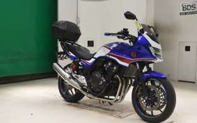 HONDA CB400 SUPER BOLDOR A 2022 NC42