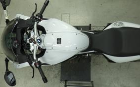 BMW F800GT 2017