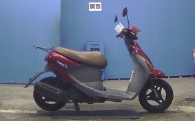SUZUKI LET's 4 G CA41A