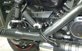 HARLEY XL1200CX 2017