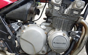 KAWASAKI ZEPHYR 400 Gen.2 ZR400C