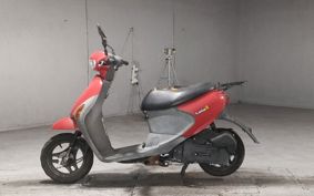 SUZUKI LET's 4 CA41A