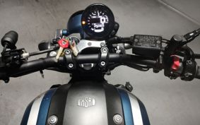 YAMAHA XSR900 2016 RN46J