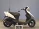 Фото Suzuki LET's 2 с японского аукциона