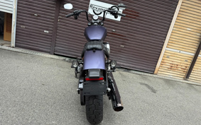 HARLEY FXBB 2026 YJ9