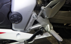 HONDA CBR250RR A 2019 MC51