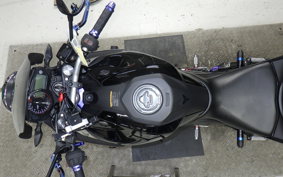 YAMAHA MT-25 RG10J