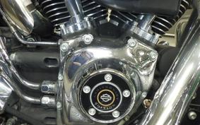 HARLEY FLSTF 1540 2005