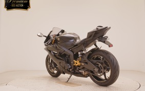 YAMAHA YZF-R6 2019